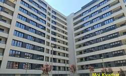 Dvosoban stan, Beograd - Blok 64 | Prodaja · 65m² · 253.500€
