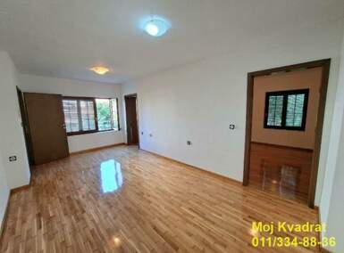 Trosoban stan, Beograd - Zvezdarska padina | Prodaja · 65m² · 190.000€