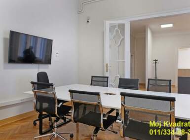 Stan, Beograd - Kalemegdan | Izdavanje · 239m² · 2.000€