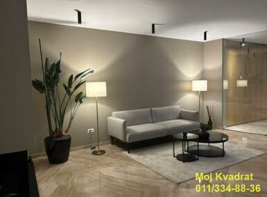 Trosoban stan, Beograd - Gornji Dorćol | Prodaja · 139m² · 1.500.000€