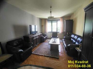 Cetvorosoban stan, Beograd - Gradska bolnica | Prodaja · 104m² · 348.000€