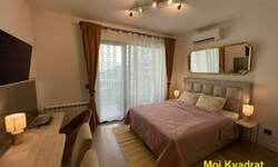 Garsonjera, Beograd - Beograd na vodi | Prodaja · 27m² · 195.000€
