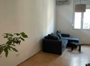 Jednosoban stan, Beograd - Centar | Izdavanje · 47m² · 1.000€