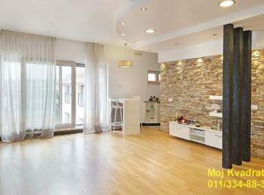 Cetvorosoban stan, Beograd - Hram Sv. Save | Prodaja · 130m² · 685.000€