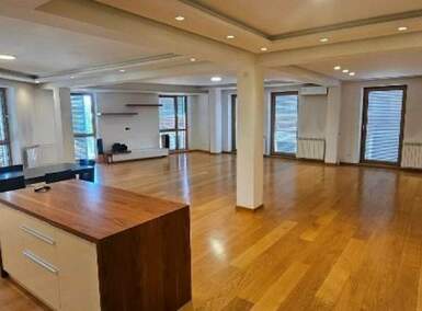 Dvosoban stan, Beograd - Hram Sv. Save | Prodaja · 148m² · 828.000€
