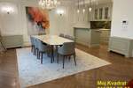 Cetvorosoban stan, Beograd - Čubura | Izdavanje · 170m² · 3.800€
