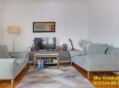 Dvosoban stan, Beograd - Hram Sv. Save | Prodaja · 68m² · 250.000€