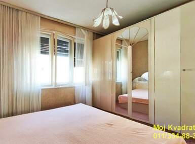 Dvosoban stan, Beograd - Slavija | Prodaja · 51m² · 219.000€