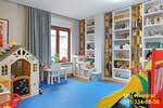 Cetvorosoban stan, Beograd - Vračar centar | Prodaja · 151m² · 1.200.000€