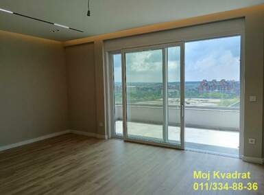 Stan, Beograd - Trošarina | Prodaja · 167m² · 499.790€