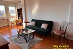 Dvosoban stan, Beograd - Blok 70 | Izdavanje · 65m² · 600€