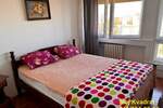 Dvosoban stan, Beograd - Blok 70 | Izdavanje · 65m² · 600€