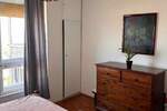 Dvosoban stan, Beograd - Blok 70 | Izdavanje · 65m² · 600€