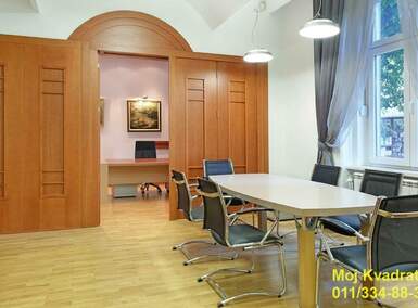 Stan, Beograd - Kalemegdan | Prodaja · 120m² · 498.000€