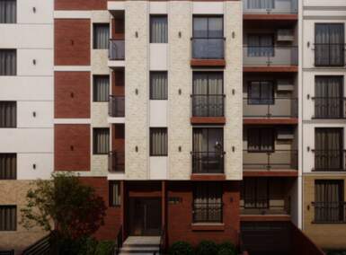 Jednosoban stan, Beograd - Hadžipopovac | Prodaja · 38m² · 140.600€