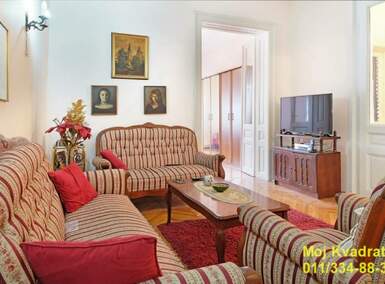 Kuća, Beograd - Zemun-centar | Prodaja · 170m² · 600.000€