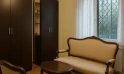 Dvosoban stan, Beograd - Crveni Krst | Prodaja · 50m² · 190.000€