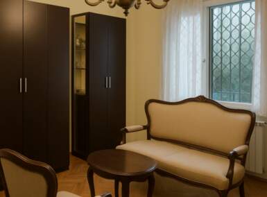 Dvosoban stan, Beograd - Crveni Krst | Prodaja · 50m² · 190.000€