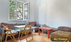 Trosoban stan, Beograd - Crveni Krst | Prodaja · 50m² · 199.000€