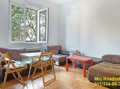 Trosoban stan, Beograd - Crveni Krst | Prodaja · 50m² · 199.000€