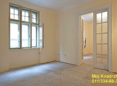 Cetvorosoban stan, Beograd - Donji Dorćol | Prodaja · 91m² · 359.000€