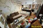 Jednoiposoban stan, Beograd - Vidikovački venac | Prodaja · 48m² · 187.000€