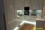 Dvosoban stan, Beograd - Beograd na vodi | Izdavanje · 55m² · 1.100€