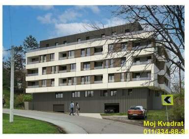 Trosoban stan, Irig - Banja Vrdnik | Prodaja · 66m² · 102.300€