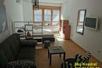 Garsonjera, Beograd - Palilulska pijaca | Izdavanje · 36m² · 600€