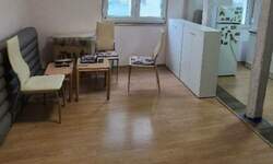 Dvosoban stan, Beograd - Đeram | Prodaja · 37m² · 114.000€