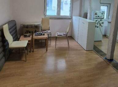 Dvosoban stan, Beograd - Đeram | Prodaja · 37m² · 114.000€
