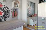 Cetvorosoban stan, Beograd - Sunčana Padina | Prodaja · 123m² · 420.000€
