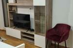 Dvosoban stan, Beograd - Crveni Krst | Izdavanje · 43m² · 750€