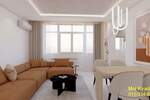 Dvosoban stan, Beograd - Centar | Prodaja · 60m² · 299.000€