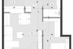 Dvosoban stan, Beograd - Zeleno Brdo | Prodaja · 46m² · 147.200€