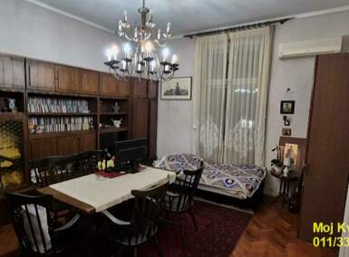 Trosoban stan, Beograd - Slavija | Prodaja · 110m² · 329.000€