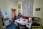 Trosoban stan, Beograd - Slavija | Prodaja · 110m² · 329.000€