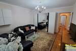 Trosoban stan, Beograd - Slavija | Izdavanje · 62m² · 850€