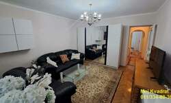Trosoban stan, Beograd - Slavija | Izdavanje · 62m² · 850€