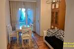 Trosoban stan, Beograd - Slavija | Izdavanje · 62m² · 850€
