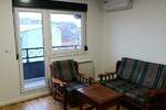 Dvoiposoban stan, Beograd - Dušanovac | Izdavanje · 54m² · 600€