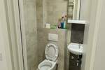 Dvoiposoban stan, Beograd - Dušanovac | Izdavanje · 54m² · 600€