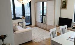 Dvosoban stan, Beograd - Delta City | Prodaja · 62m² · 309.000€