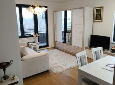 Dvosoban stan, Beograd - Delta City | Prodaja · 62m² · 309.000€
