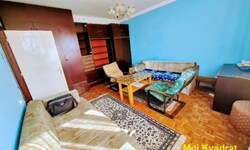 Jednosoban stan, Beograd - Ekonomski fakultet | Prodaja · 36m² · 164.000€