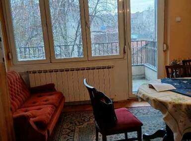 Dvosoban stan, Beograd - Kalenić | Prodaja · 65m² · 280.000€