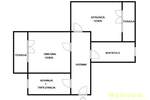 Dvosoban stan, Beograd - Kalenić | Prodaja · 65m² · 280.000€
