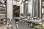 Dvosoban stan, Beograd - Stadion Partizana | Prodaja · 60m² · 213.677€