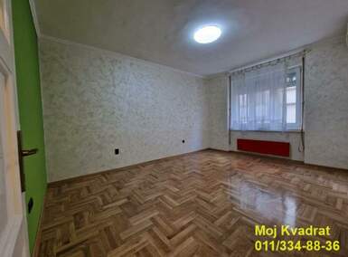 Jednoiposoban stan, Beograd - Centar | Prodaja · 36m² · 218.000€
