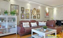 Cetvorosoban stan, Beograd - Blok 67 - Belville | Prodaja · 103m² · 505.000€